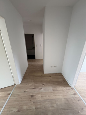 Foto - Etagenwohnung in Aurich