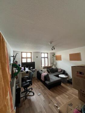 Foto - Etagenwohnung in Mittweida zur Miete