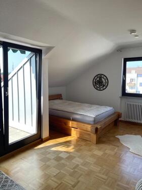 Foto - Etagenwohnung in Leinfelden-Echterdingen