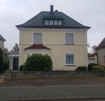 Zweifamilienhaus mit Stil und Charme - Minden