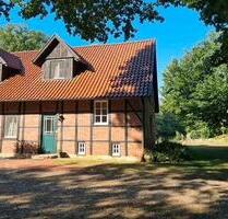 Ferienwohnung * Münsterland * Tecklenburger Land * - Lengerich