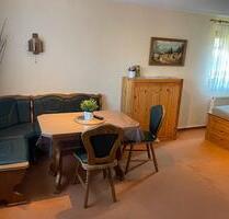Ferienwohnung - Altenberg - Galgenteiche