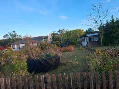 Foto - Grundstück zur Miete in Plauen