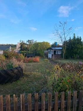 Foto - Grundstück in Plauen zur Miete
