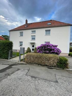 Foto - Renovierte 2Z Wohnung in Zwickau Schedewitz