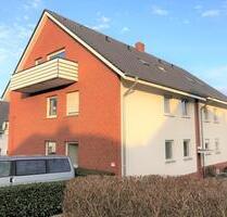 2 Zimmer Dachgeschosswohnung in Bad Oeynhausen Oberbecksen