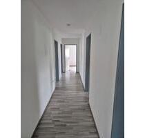 Helle 4 Zimmer Wohnung in Hemau