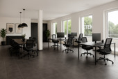 Foto - Vielseitige Büro-Gewerbefläche *Penthouse* in zentraler Lage von Gummersbach-Dieringhausen zu vermieten