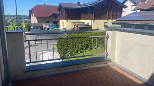 Foto - Etagenwohnung in Sankt Katharinen zur Miete