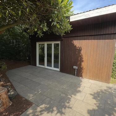 Foto - Romantisches Grundstück mit Tiny House im Westerwald