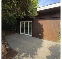 Romantisches Grundstück mit Tiny House im Westerwald - Betzdorf