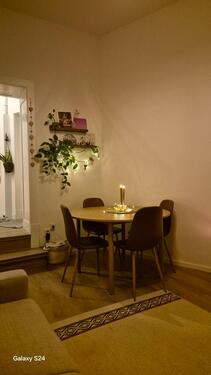 Foto - Kurz in Berlin? 2 Zimmer Wohnung Charlottenburg flexible