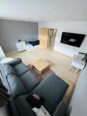 Foto - Zwischenmiete-Möblierte 38qm Wohnung Paderborn