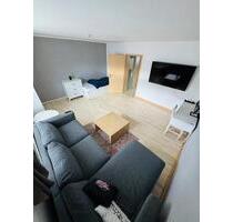 Zwischenmiete-Möblierte 38qm Wohnung Paderborn