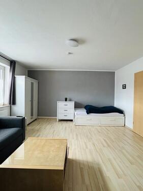 Foto - Etagenwohnung zur Miete in Paderborn