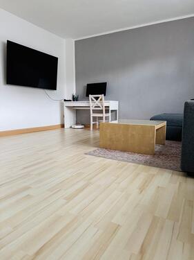 Foto - Etagenwohnung in Paderborn zur Miete