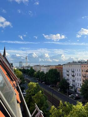 Foto - Wohnung Untermiete Dez+Januar (female)