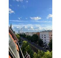 Wohnung Untermiete Dez+Januar (female) - Berlin Pankow