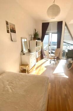 Foto - Etagenwohnung zur Miete in Berlin