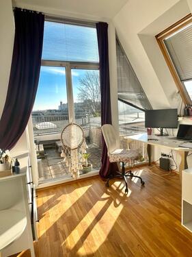 Foto - Etagenwohnung in Berlin