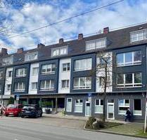 Dachgeschosswohnung 3 Raum renoviert - Essen Stadtbezirk IV
