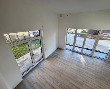 Foto - Außergewöhnliche 2-Zimmer Terrassenwohnung mit Galerie!