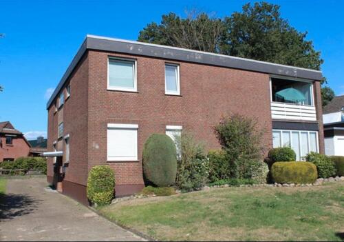 Foto - Charmante 3-Zimmer-Wohnung mit Terrasse in ruhiger Lage