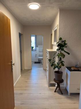 Foto - 3 Zimmer Etagenwohnung zum Kaufen in Ganderkesee