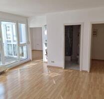 Sonnige 2-Zimmer-Wohnung mit Balkon(Loggia) in Künzelsau