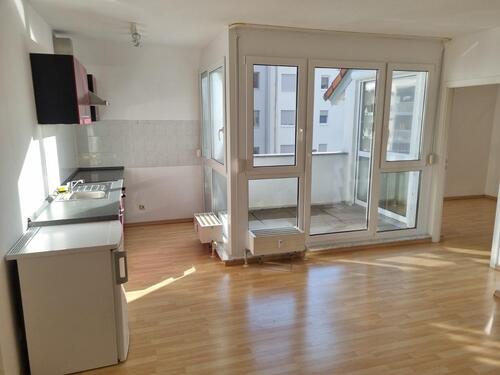 Foto - 2 Zimmer Etagenwohnung zur Miete in Künzelsau