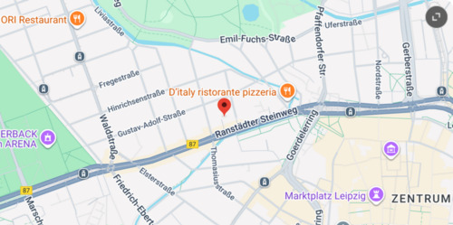 Foto - andere zur Miete in Leipzig