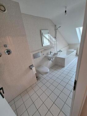 Foto - 2 Zimmer Dachgeschoßwohnung in Heppenheim (Bergstraße)