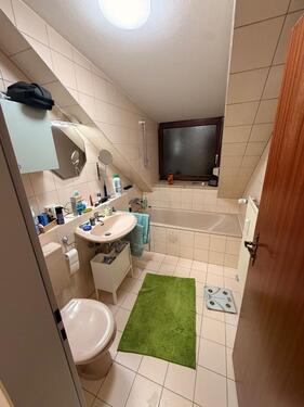 Foto - Dachgeschoßwohnung in Eching zur Miete