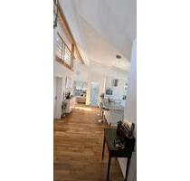 Wohnung 3 Zi in Salem, hell, modern, komfortabel