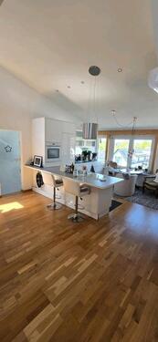 Foto - 3 Zimmer Dachgeschoßwohnung zur Miete in Salem