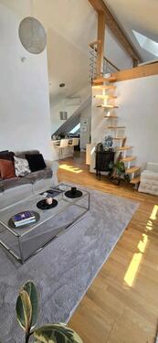 Foto - 3 Zimmer Dachgeschoßwohnung in Salem