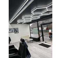Ladenfläche BarberShop - 15,00&nbsp;EUR Kaltmiete, ca.&nbsp; 50,00&nbsp;m&sup2; in Frankfurt am Main (PLZ: 60529) Schwanheim