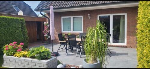 Foto - 4 Zimmer Doppelhaushälfte zum Kaufen in Wahlstedt