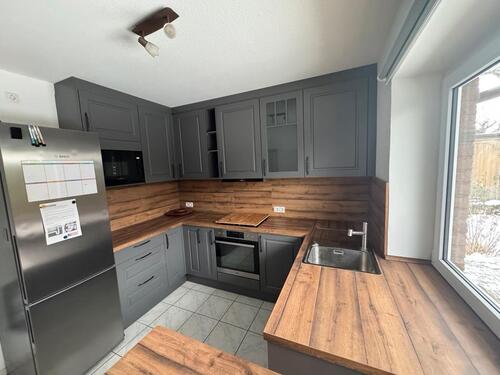 Foto - Doppelhaushälfte in Wahlstedt zum Kaufen