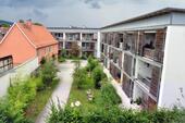 Foto - 2-Raum-Wohnung mit Aufzug und Balkon im Zentrum von Saalfeld