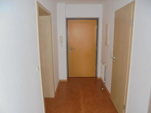 Foto - 2 Zimmer Etagenwohnung in Saalfeld (Saale)