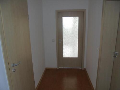 Foto - Etagenwohnung in Saalfeld (Saale) zur Miete