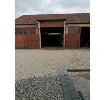 Vermiete unterstellplatz für Wohnmobile, Wohnwagen, Boot... - Hartheim am Rhein