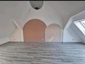 Foto - Helle Dachgeschoss Wohnung mit Galerie