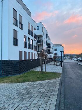 Foto - Tiefgaragenplatz Wittlich Kurfürstenstraße 9