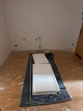 Foto - Erdgeschoßwohnung in Ladelund zur Miete