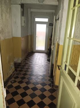 Foto - Mehrfamilienhaus, Wohnhaus in Sangerhausen zum Kaufen