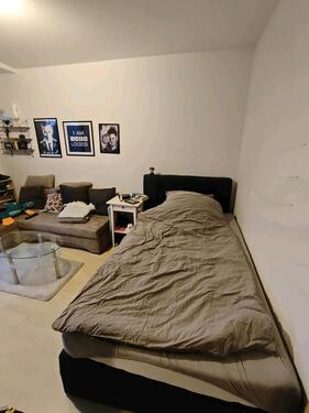 Foto - Etagenwohnung in Trier zur Miete