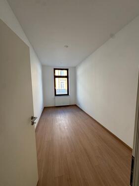 Foto - Etagenwohnung in Halle (Saale) zur Miete