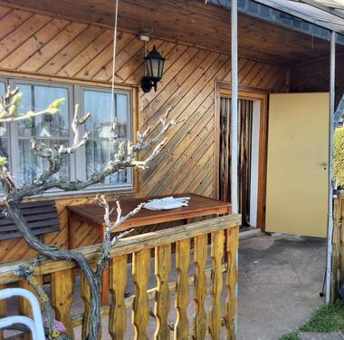 Foto - Grundst&uuml;ck in Leinefelde-Worbis